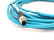 Lumberg 0985 806 100/10M EtherNet/IP Cordset M12 4-Pin Male 10m 900004049 - Maverick Industrial Sales