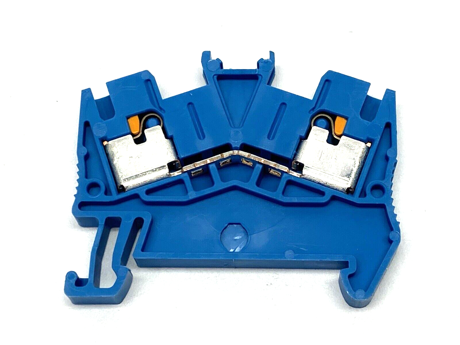 Phoenix Contact 3211922 Disconnect Terminal Block PTS 2,5 BU LOT OF 50 - Maverick Industrial Sales