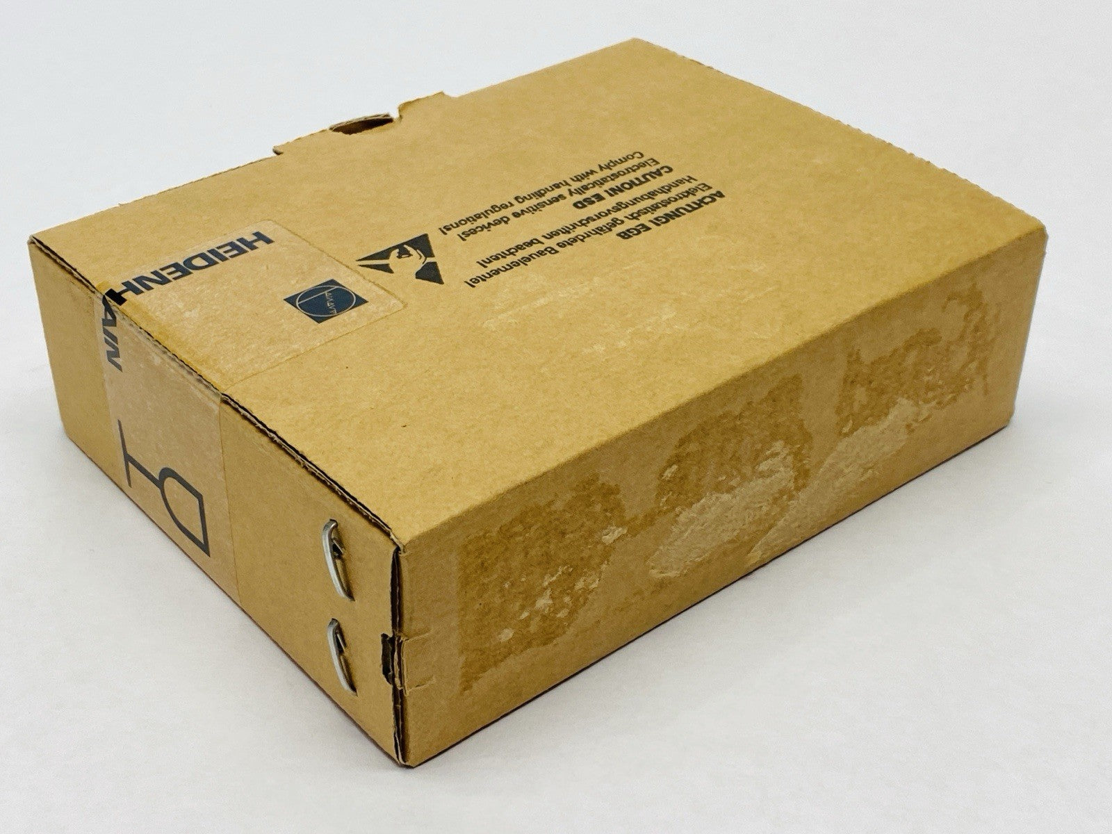 Heidenhain 315420-03 AE LB 382 Scanning Unit For Incremental LB Linear Encoder - Maverick Industrial Sales