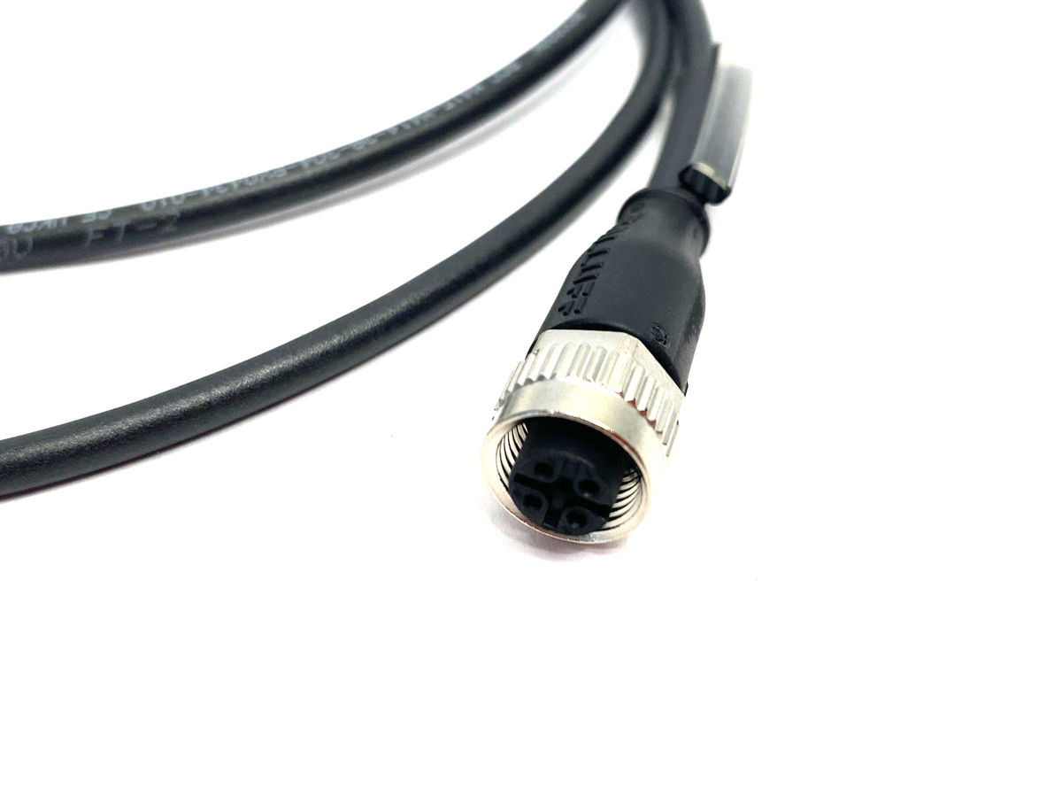 Balluff BCC039K Unshi. Connection Cable A-Coded BCC M415-M414-3A-304-PX0434-010 - Maverick Industrial Sales