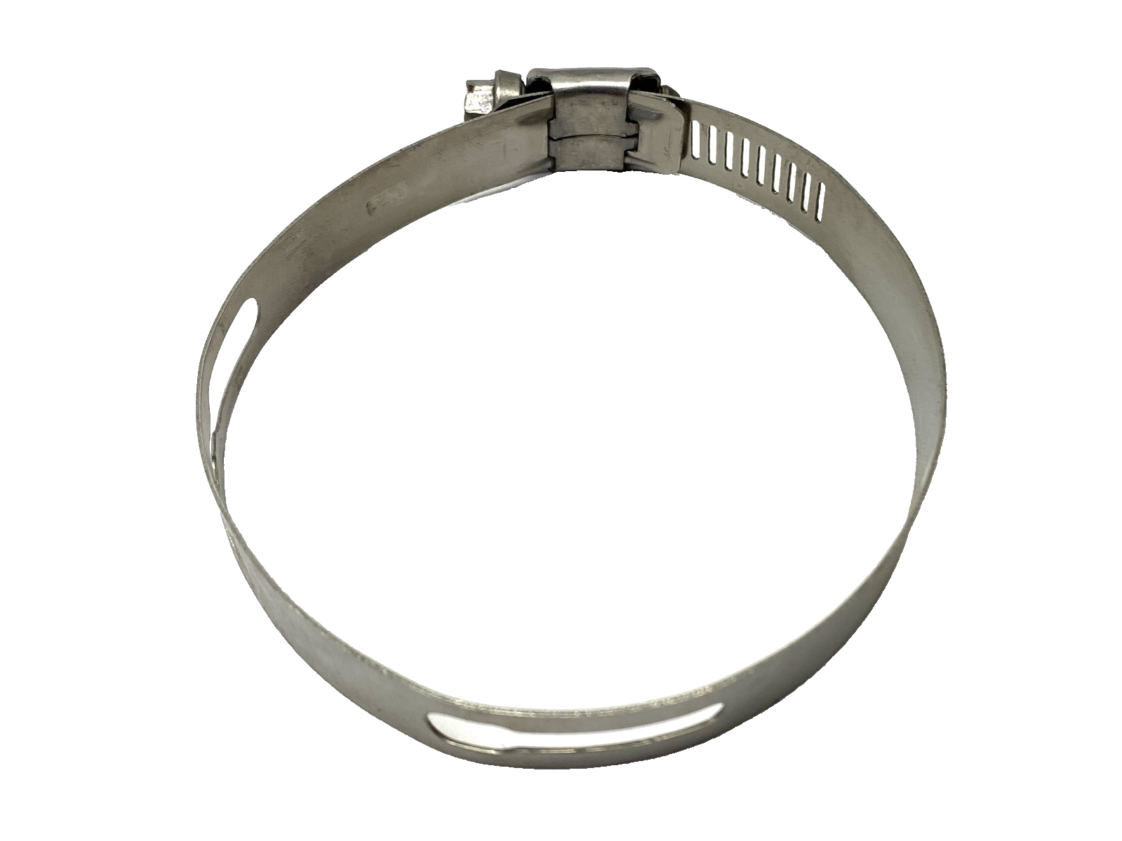 Ideal-Tridon 3" Slotted Hose Clamp LOT OF 77 - Maverick Industrial Sales