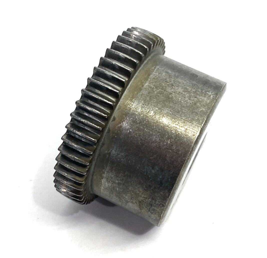 KTR BoWex® M42ED-15 Curved Tooth Gear Coupling w/ Keyway - Maverick Industrial Sales