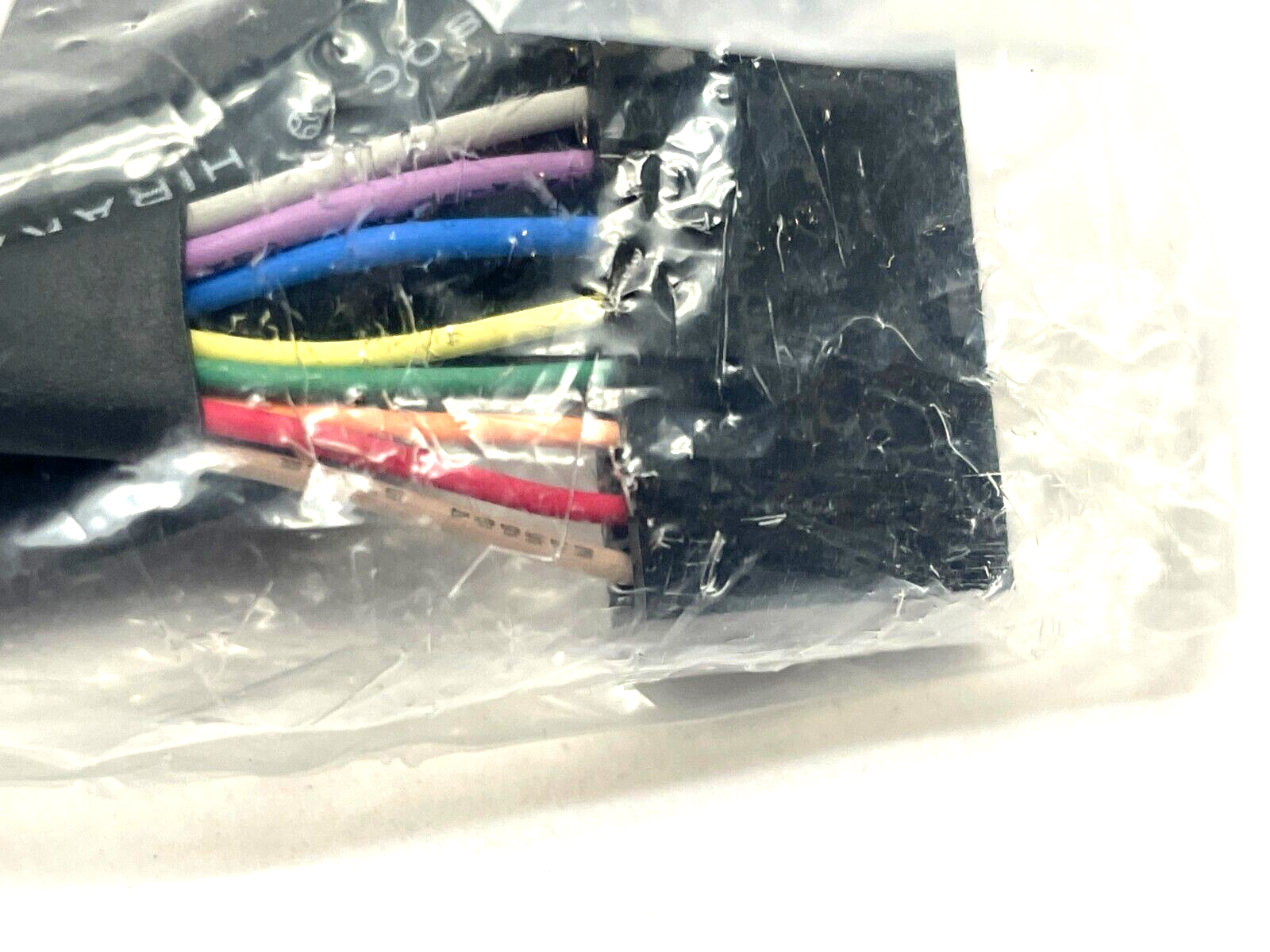 Oriental Motor CC02BLH Extension Cable 1.5m Length - Maverick Industrial Sales