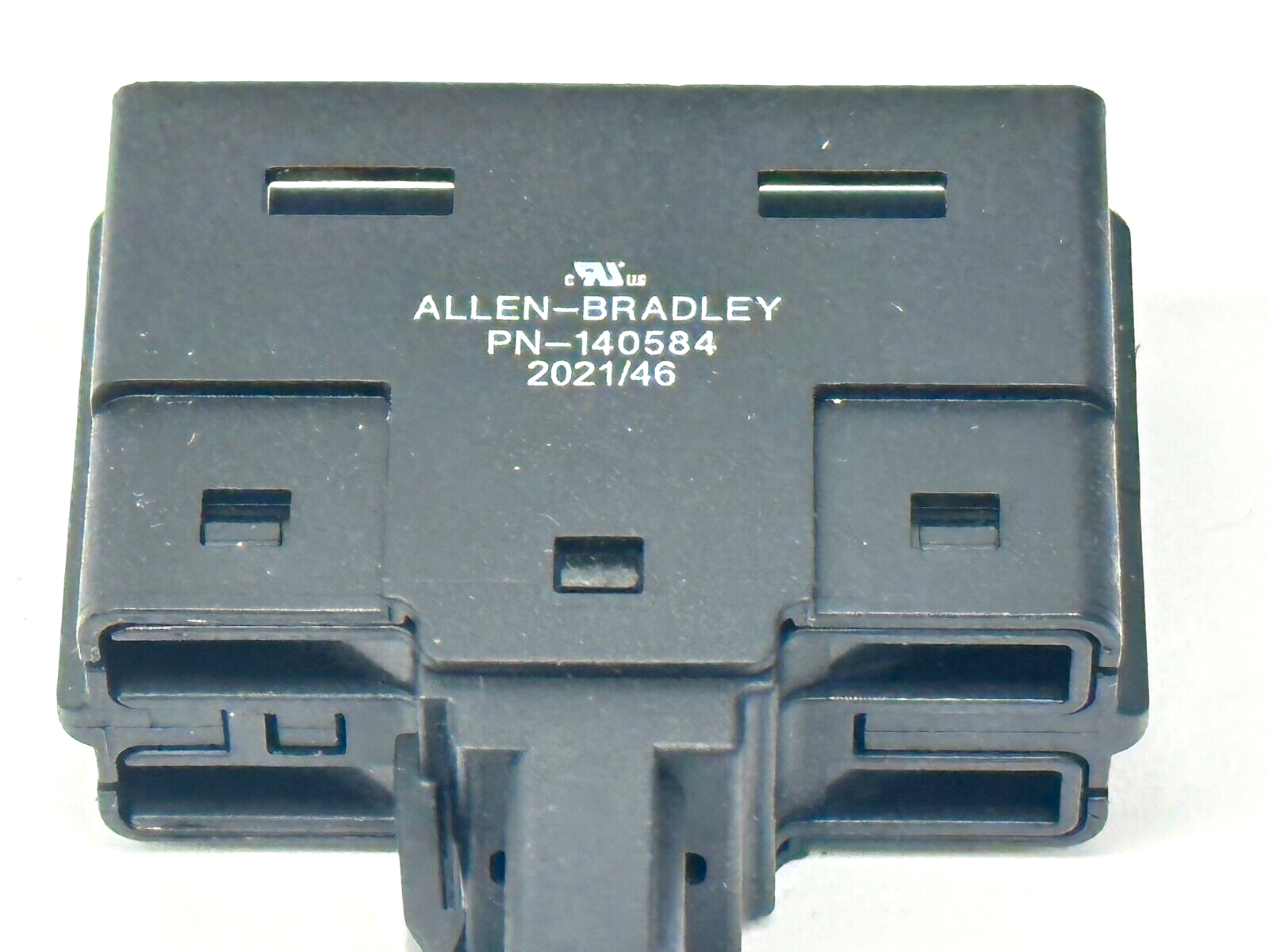 Allen Bradley 140584 Kinetix Terminal Block Connector Contact - Maverick Industrial Sales