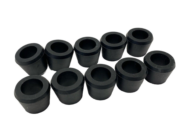 Remke SRB-211 Tuff-Seal Conduit Bushing 0.562-0.688 Cable Range LOT OF 10 - Maverick Industrial Sales