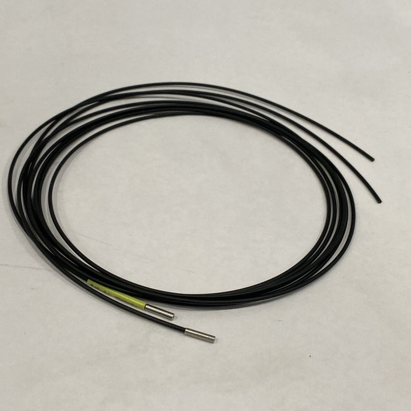 Keyence FU-5FZ Fiber Optic Sensor - Maverick Industrial Sales