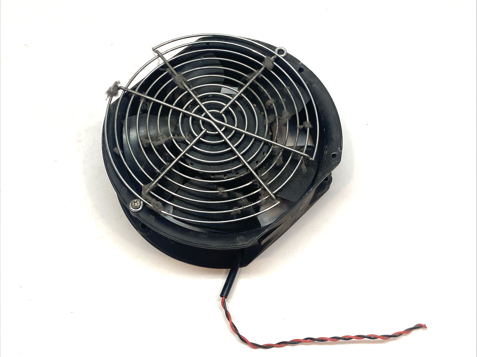 Minebea 5920PL-05W-B40 NMB-MAT DC Axial Fan 24V - Maverick Industrial Sales