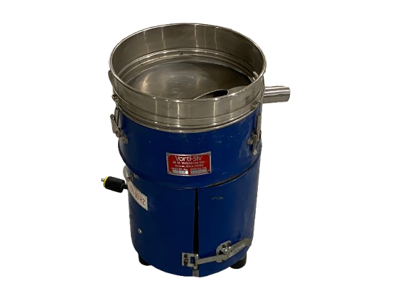 RBF -12 | Vorti Siv RBF-12 Straining Machine - Used - Maverick Industrial Sales