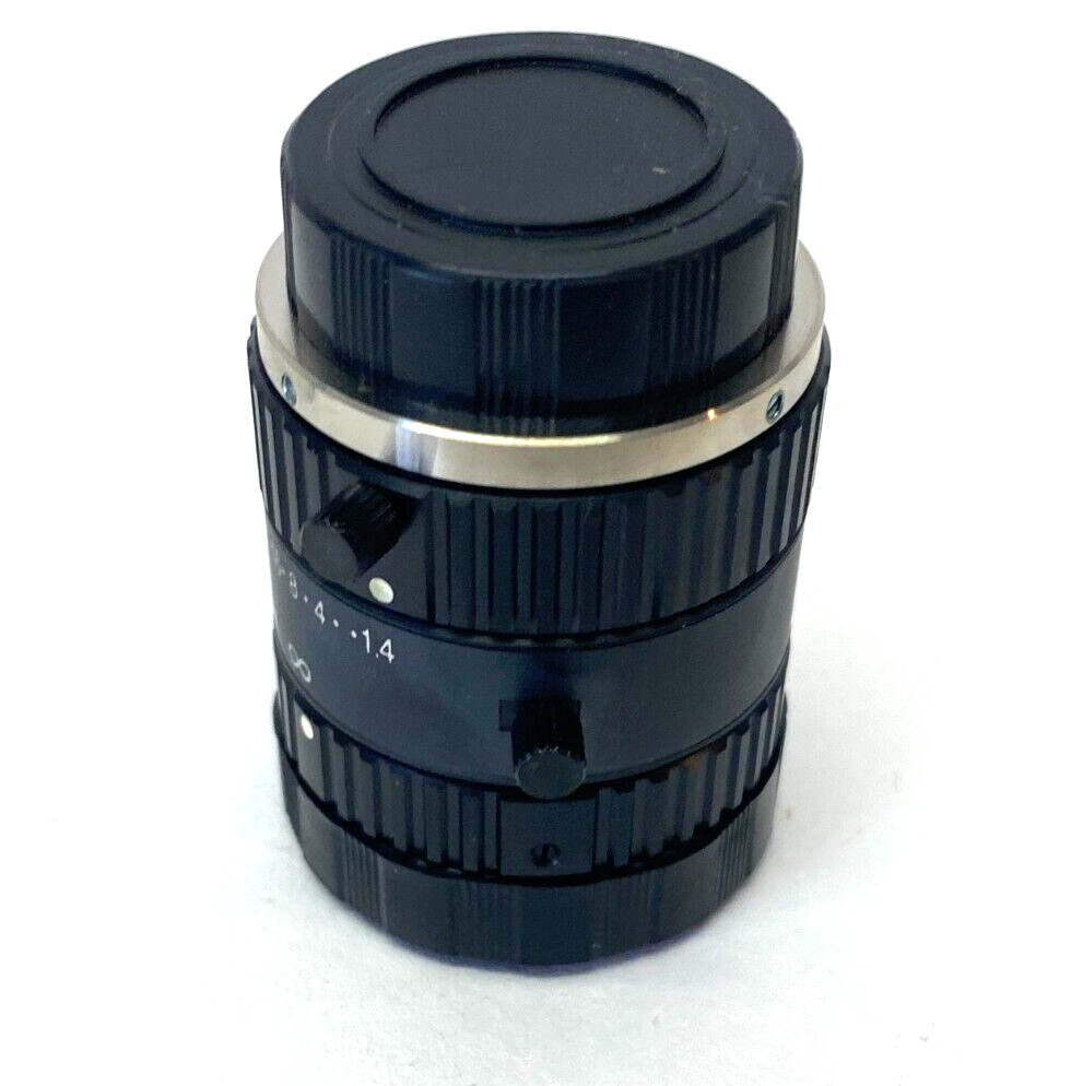 Moritex ML-M3514MP Mega-Pixel CCTV Camera Lenses 35mm Focal Distance 1270684 - Maverick Industrial Sales