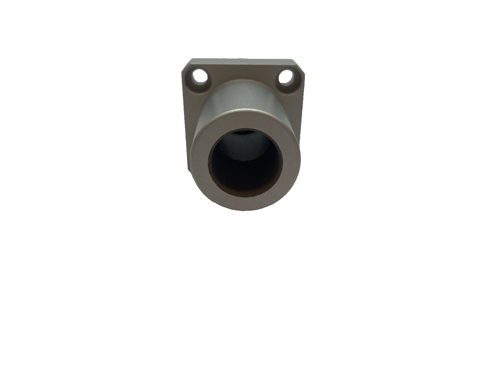 PBC Linear CFPM16 Squared Flange Plain Linear Bearing 16 mm - Maverick Industrial Sales