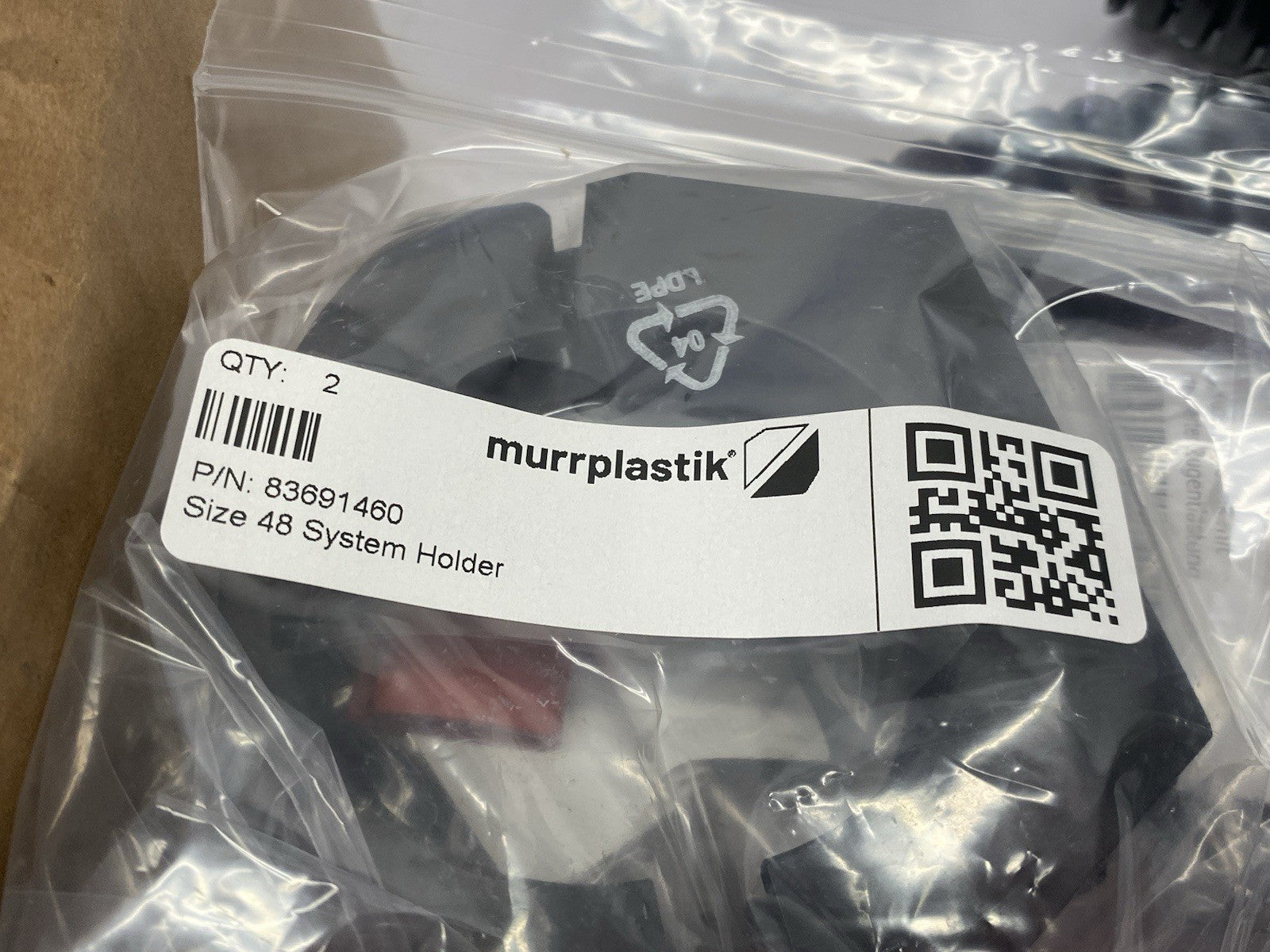 30.36.021.01 | Murrplastik Fanuc M20iD 25 Dress Pack Kit - New Other - Maverick Industrial Sales