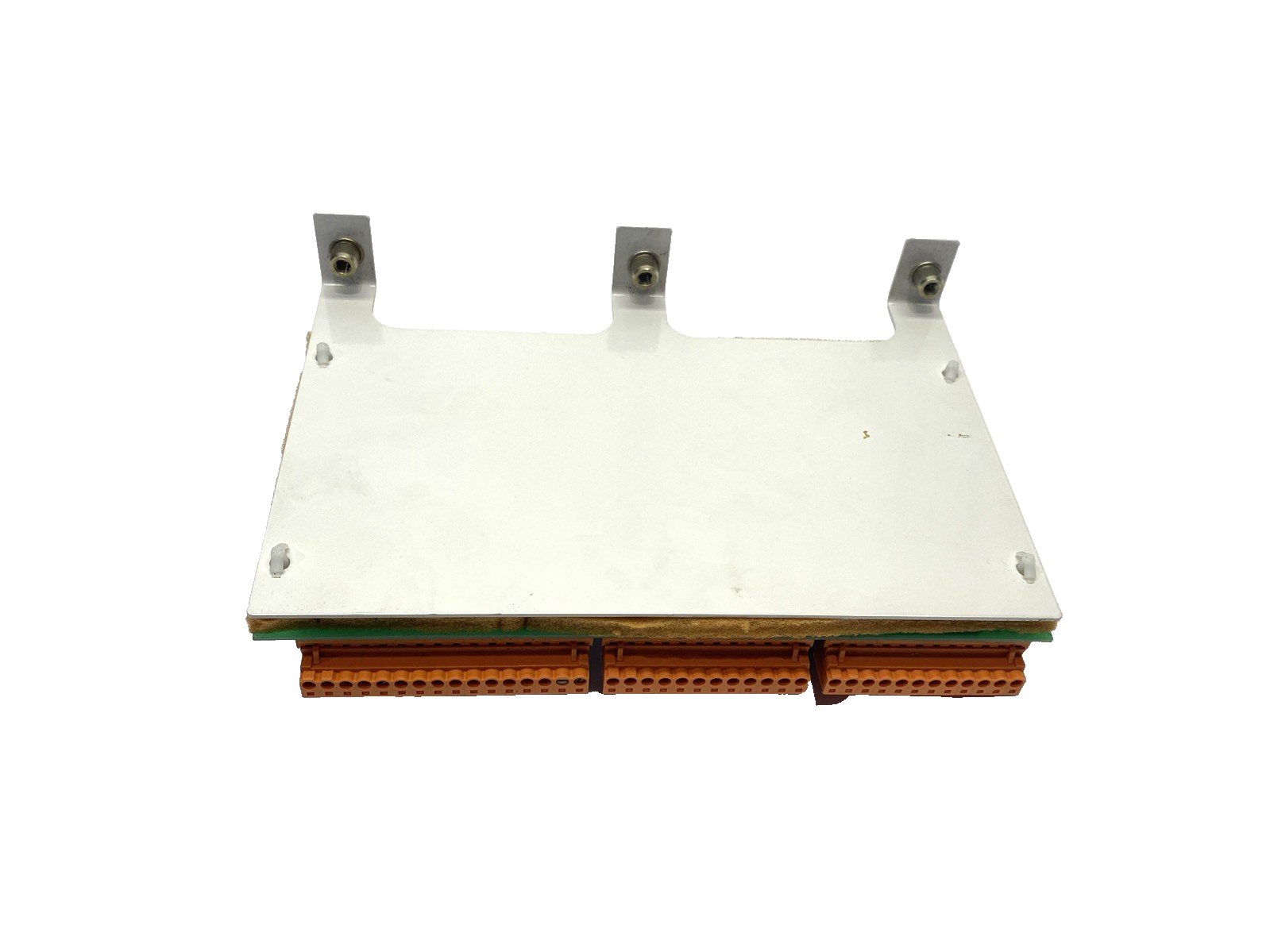 U704 | Cinpres Gas Injection Relay & Connector Board PCB, Issue 1.1, Finder Relays - Used - Maverick Industrial Sales