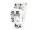 Allen Bradley 1492-CB2G100 Ser. C Circuit Breaker 10A 3HP 2P 1492-CB2 G100 - Maverick Industrial Sales