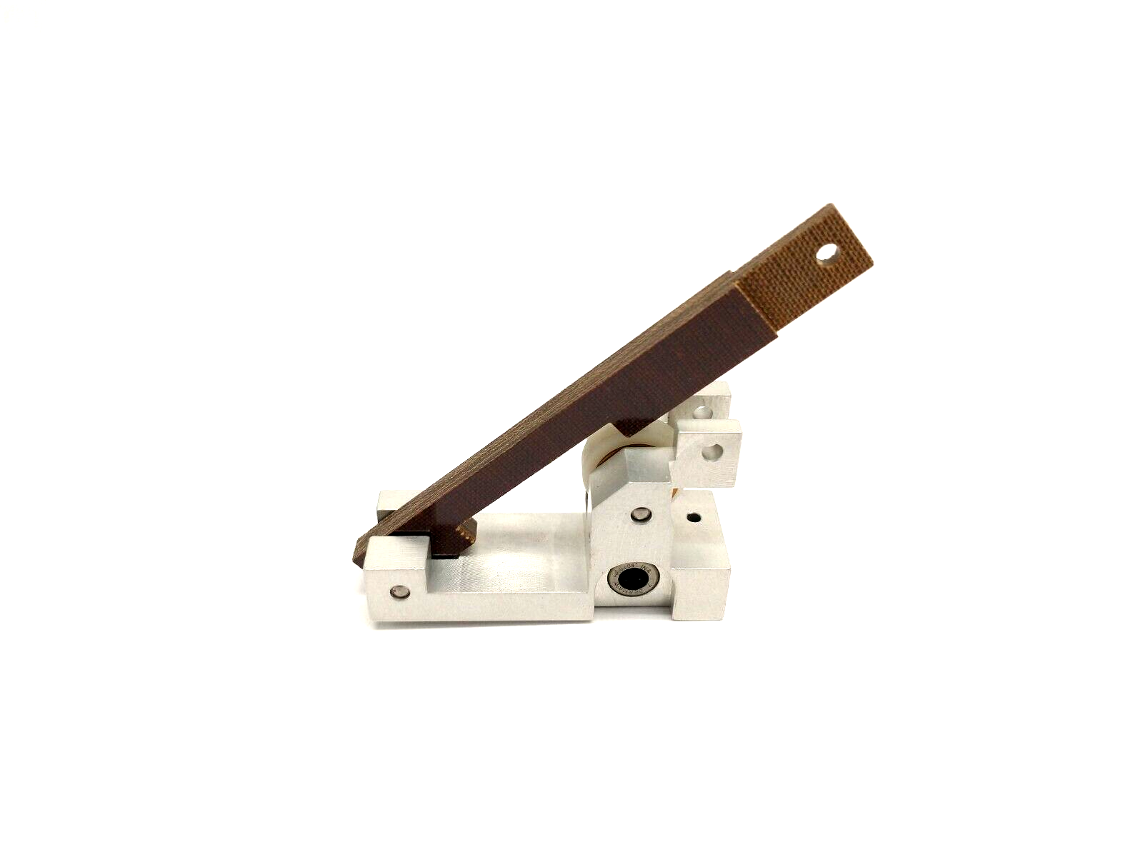 Brown Boveri 3219E 12/2-4 P120 F/MDL Complete Printer Lever For Amerin MS6P - Maverick Industrial Sales