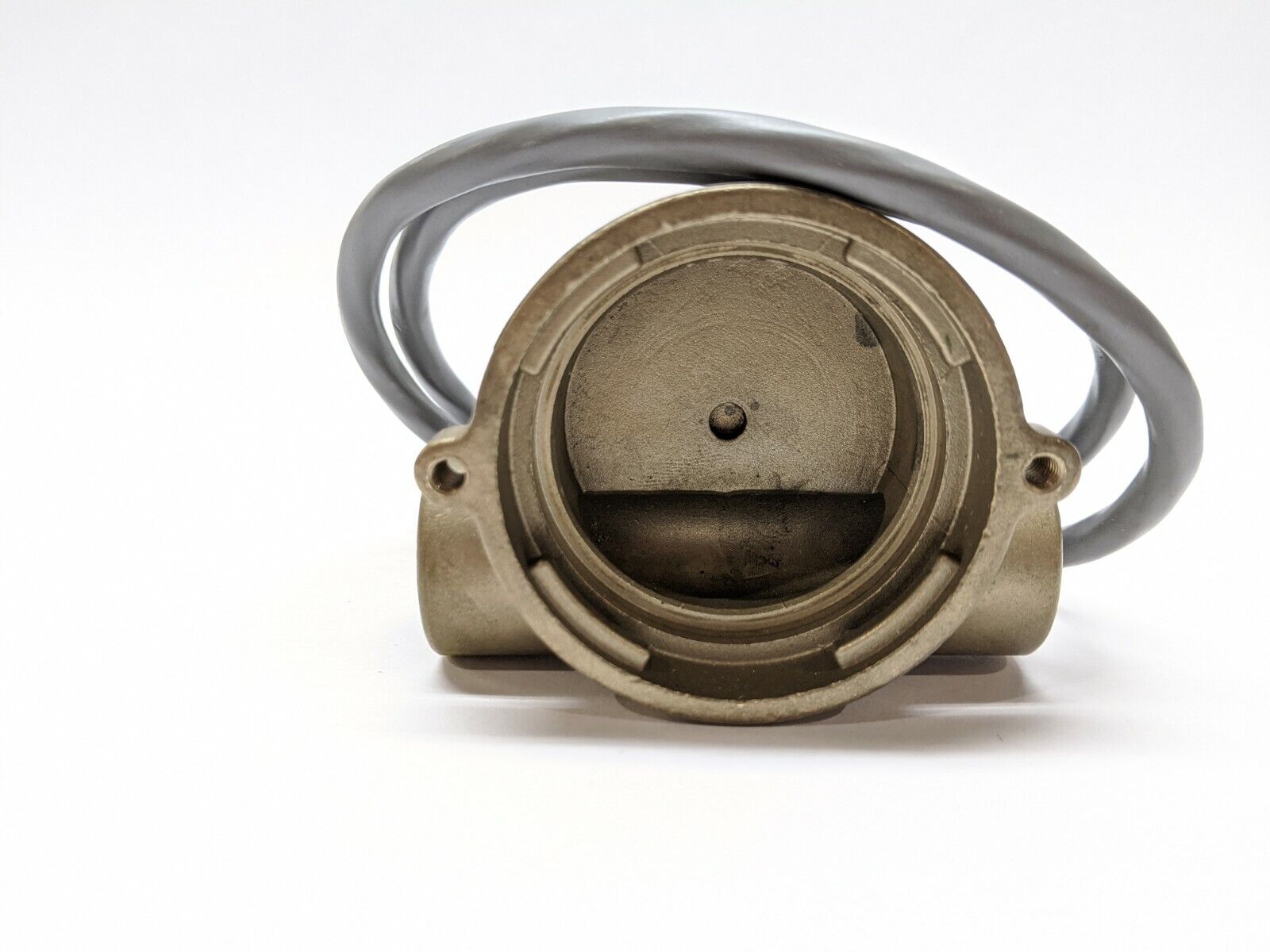 Gems 192773 Type RFS RF-2500 RotorFlow Sensor - Maverick Industrial Sales