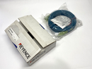 Keyence OP-87232 NFPA79 Compatible Ethernet Cable 10m - Maverick Industrial Sales