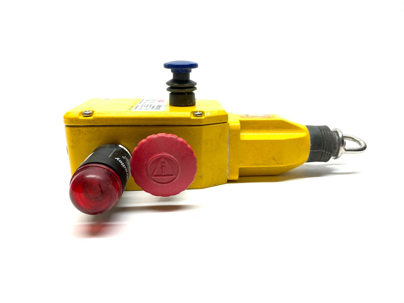 ABB 2TLA050202R1030 LineStrong2 Safety Switch 2TLA020054R1400 Relay TINA 3A PS - Maverick Industrial Sales