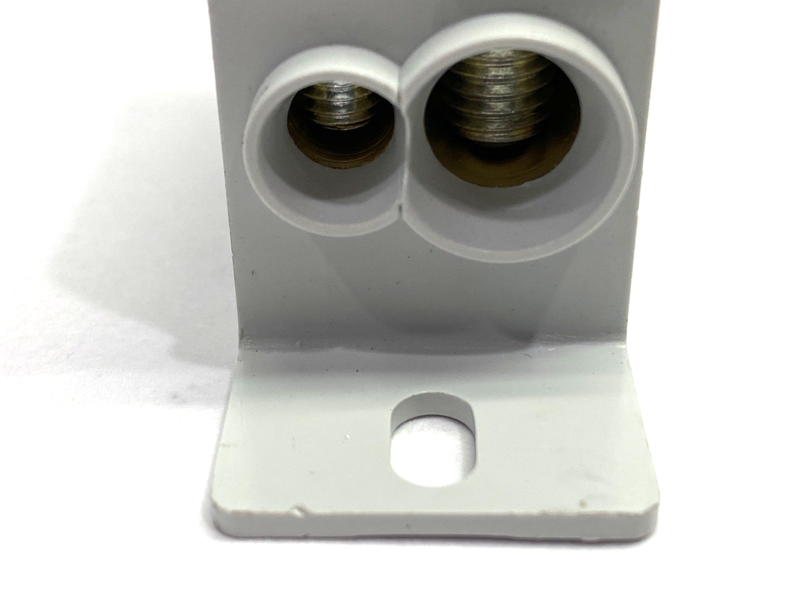 Altech 38041 Power Distribution Block 600V - Maverick Industrial Sales