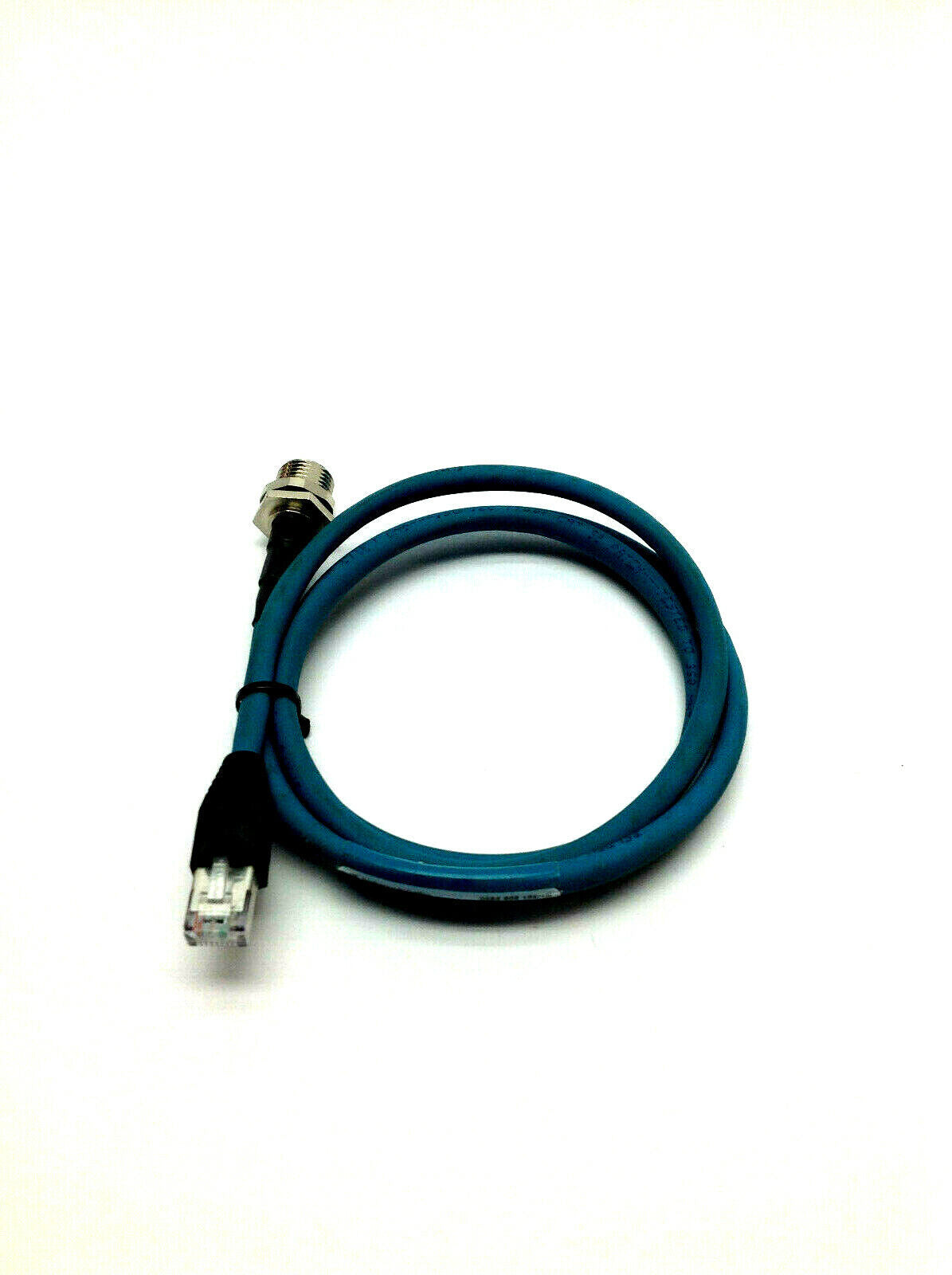 Lumberg 0985 806 104/1m Hybird Connector Cable 1 Meter - Maverick Industrial Sales