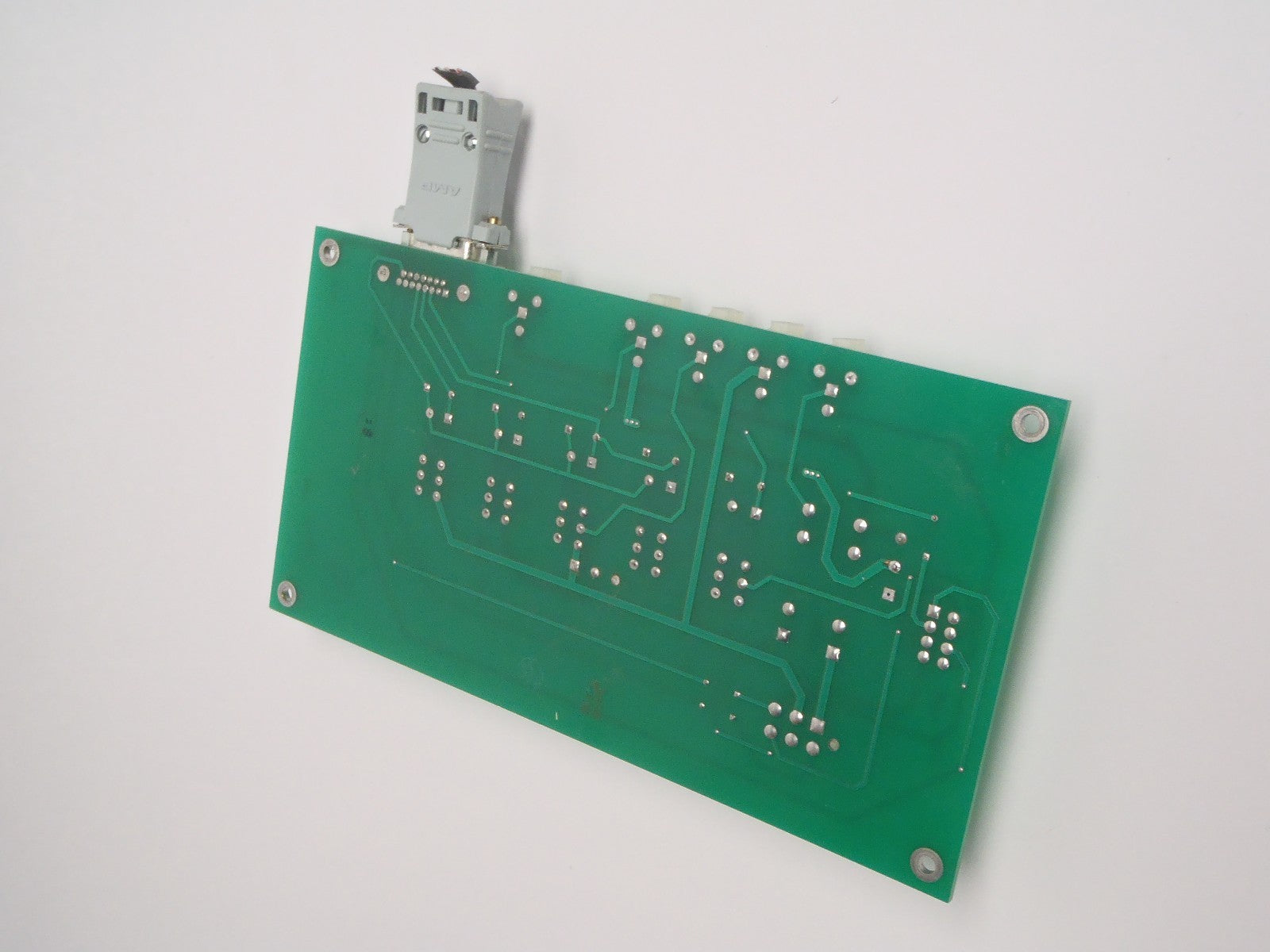 RFPP RF Power Products 24-24701-501 H.V. Switching Matrix PCB 24-24700-401 - Maverick Industrial Sales