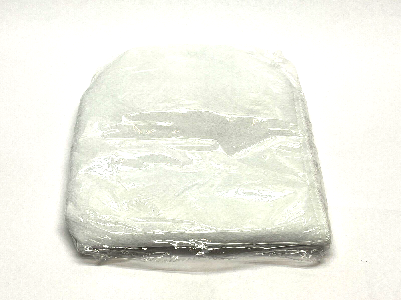Rosedale Products PE-5-G8S Polyester Felt Filter Bag 5 Micron Size 8 LOT OF 2 - Maverick Industrial Sales