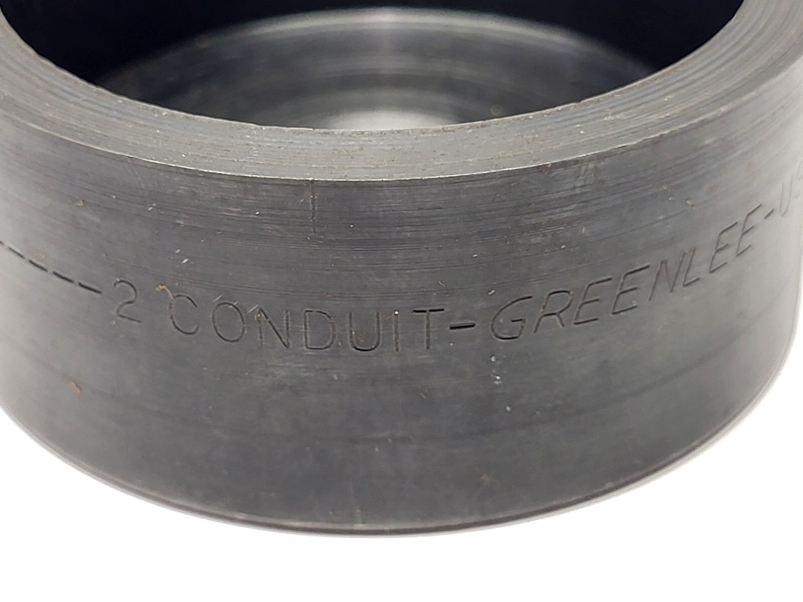 Greenlee Conduit-500-4063 2" LOT OF 2 - Maverick Industrial Sales