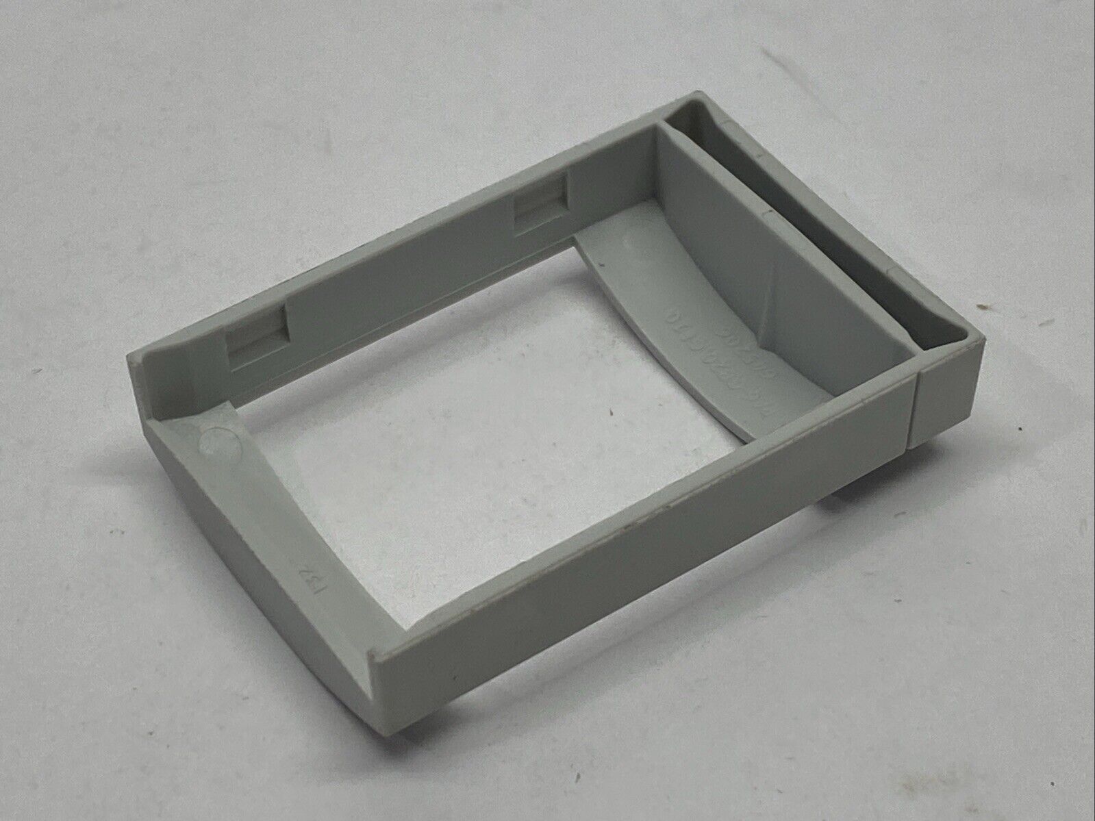 Festo MS4-..:MANO Gauge Covering 645206 - Maverick Industrial Sales
