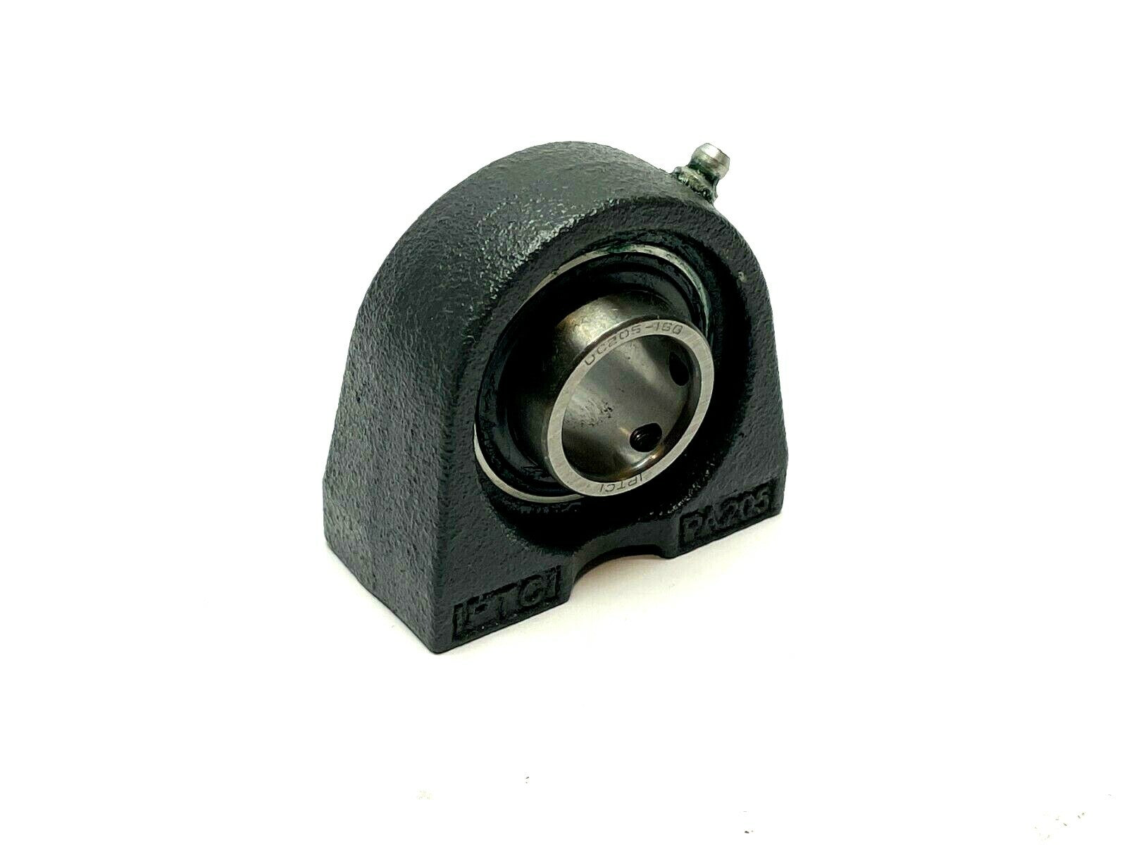 PA205 | IPTCI Pillow Block Bearing UC205-160 - Used - Maverick Industrial Sales