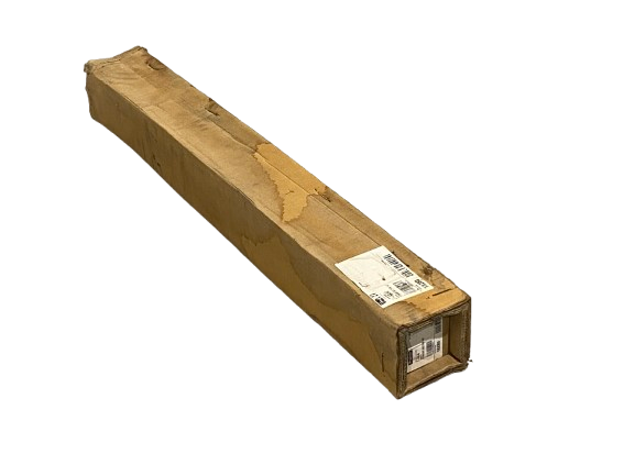 F44L48 | Hoffman nVent Straight Lay-In Hinged Cover Wireway 4" x 4" x 48" 18280 - New - Maverick Industrial Sales