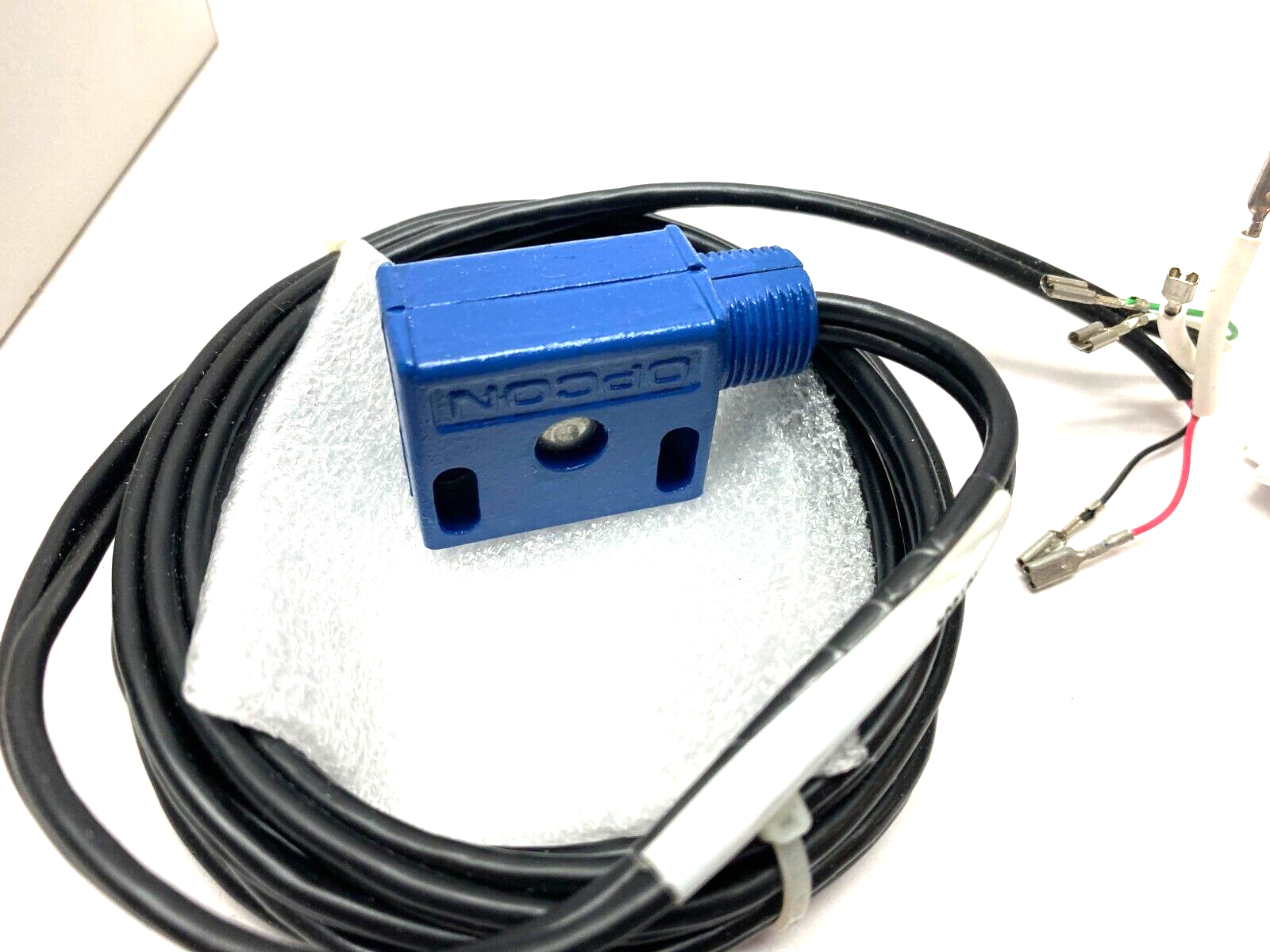 Eaton Cutler-Hammer 1370A-6501 OPCON 70-Series Photoelectric Legacy Sensor - Maverick Industrial Sales