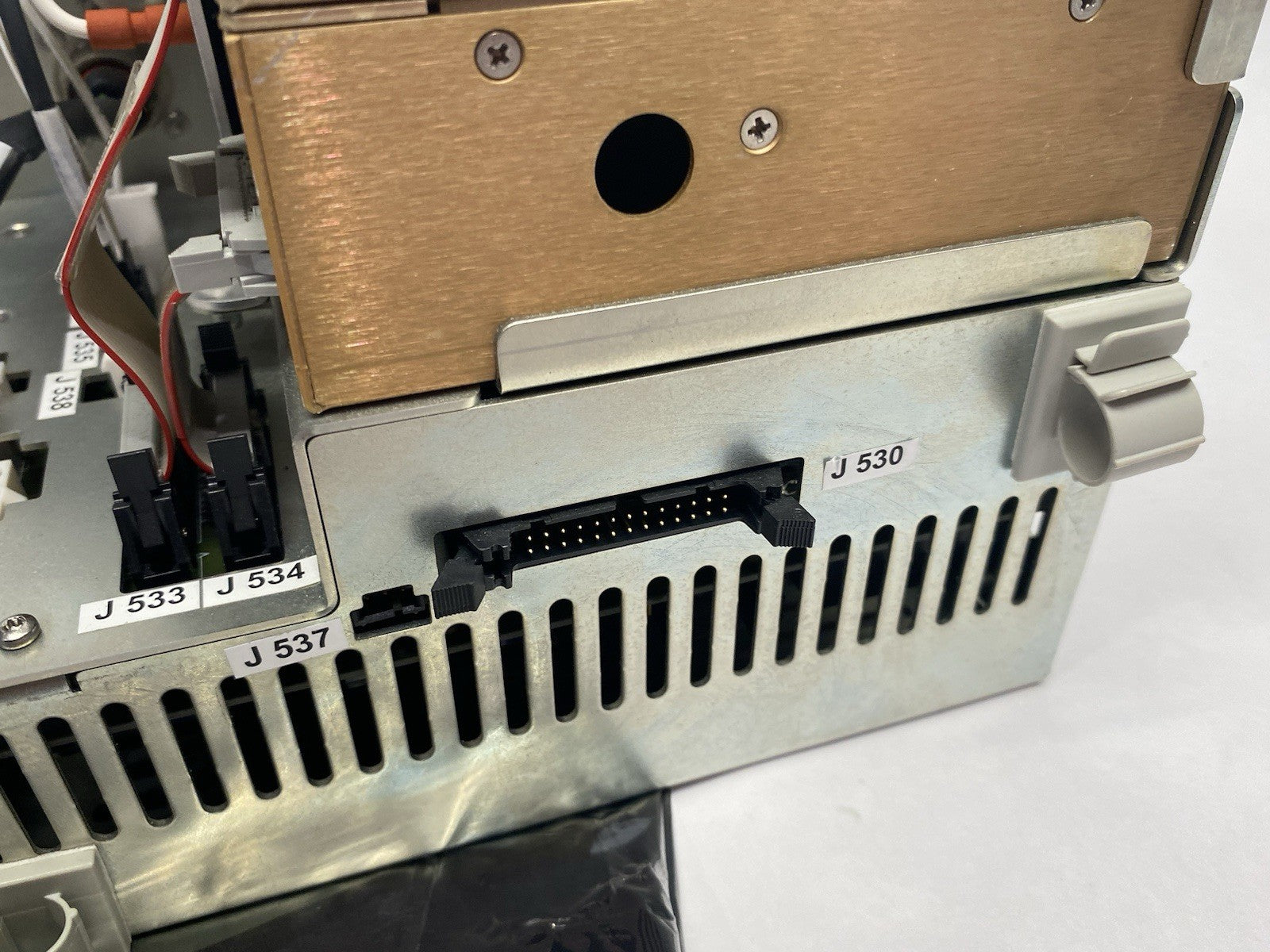 Bruker 8280268-E Source Module 2, Electronic Source Module - Maverick Industrial Sales