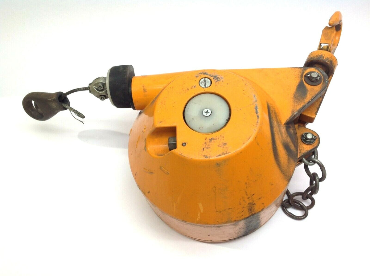 7241-05 | Packers Kromer Zero Gravity Tool Balancer 132-165 LBS - Used - Maverick Industrial Sales