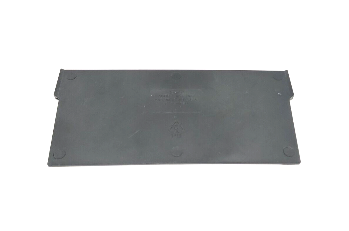 Akro-Mils 40-130 Strorage Bin Divider 6" W x 3" H LOT OF 5 - New – Open box - Maverick Industrial Sales