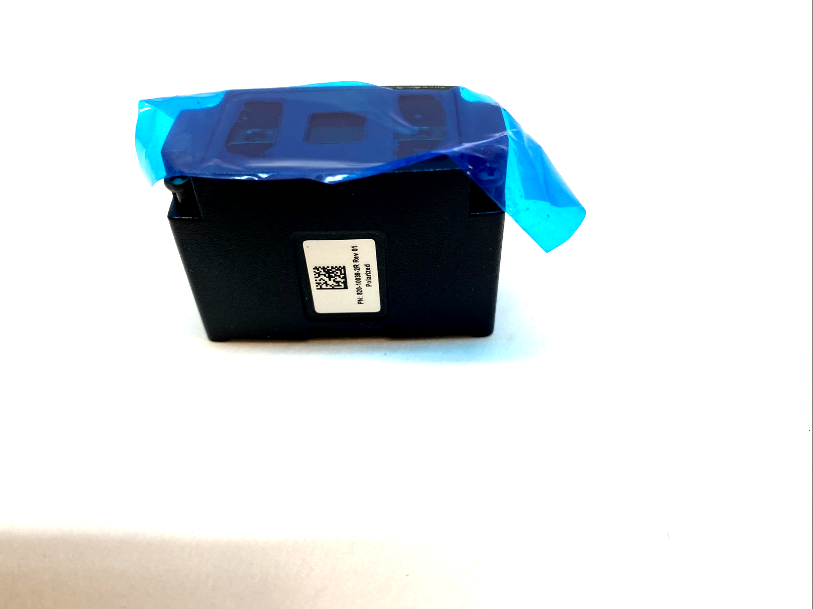 Cognex 820-10039-2R Lens Cover Polarized - Maverick Industrial Sales
