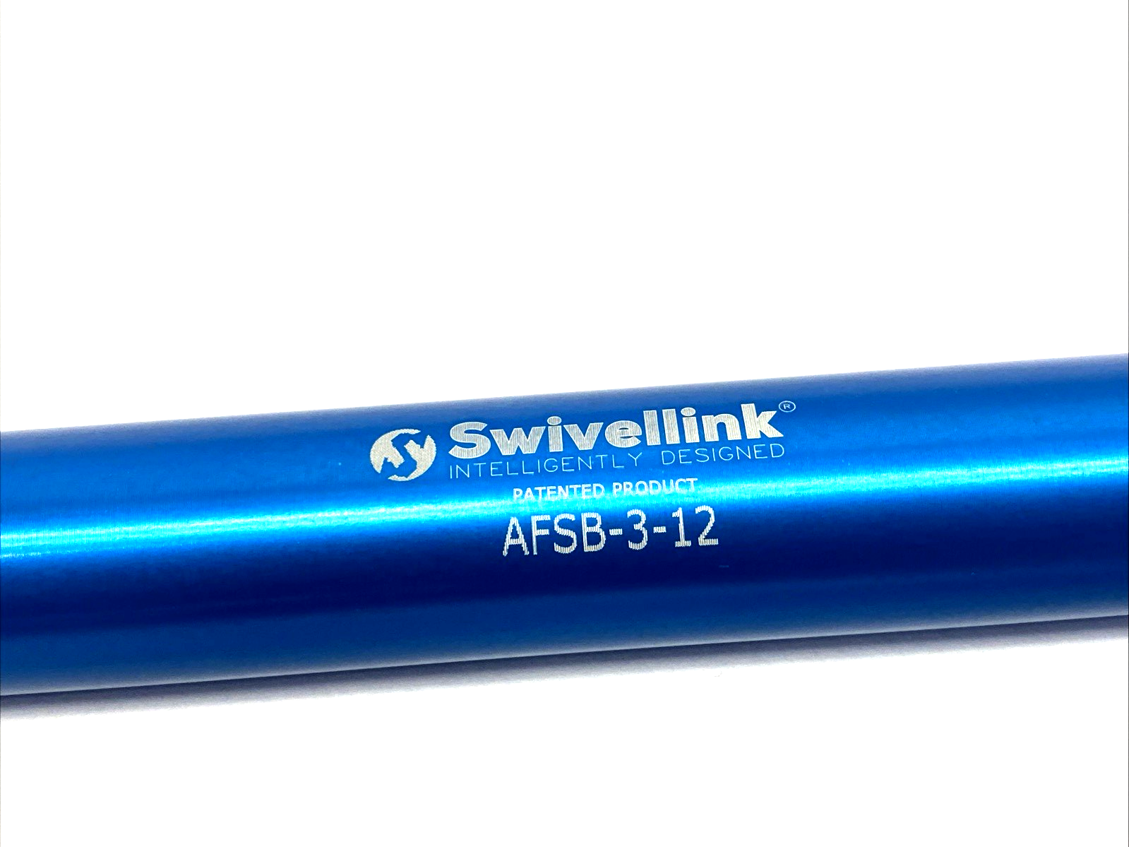 Swivellink AFSB-3-12 Standard 12″ Imperial Link - Maverick Industrial Sales