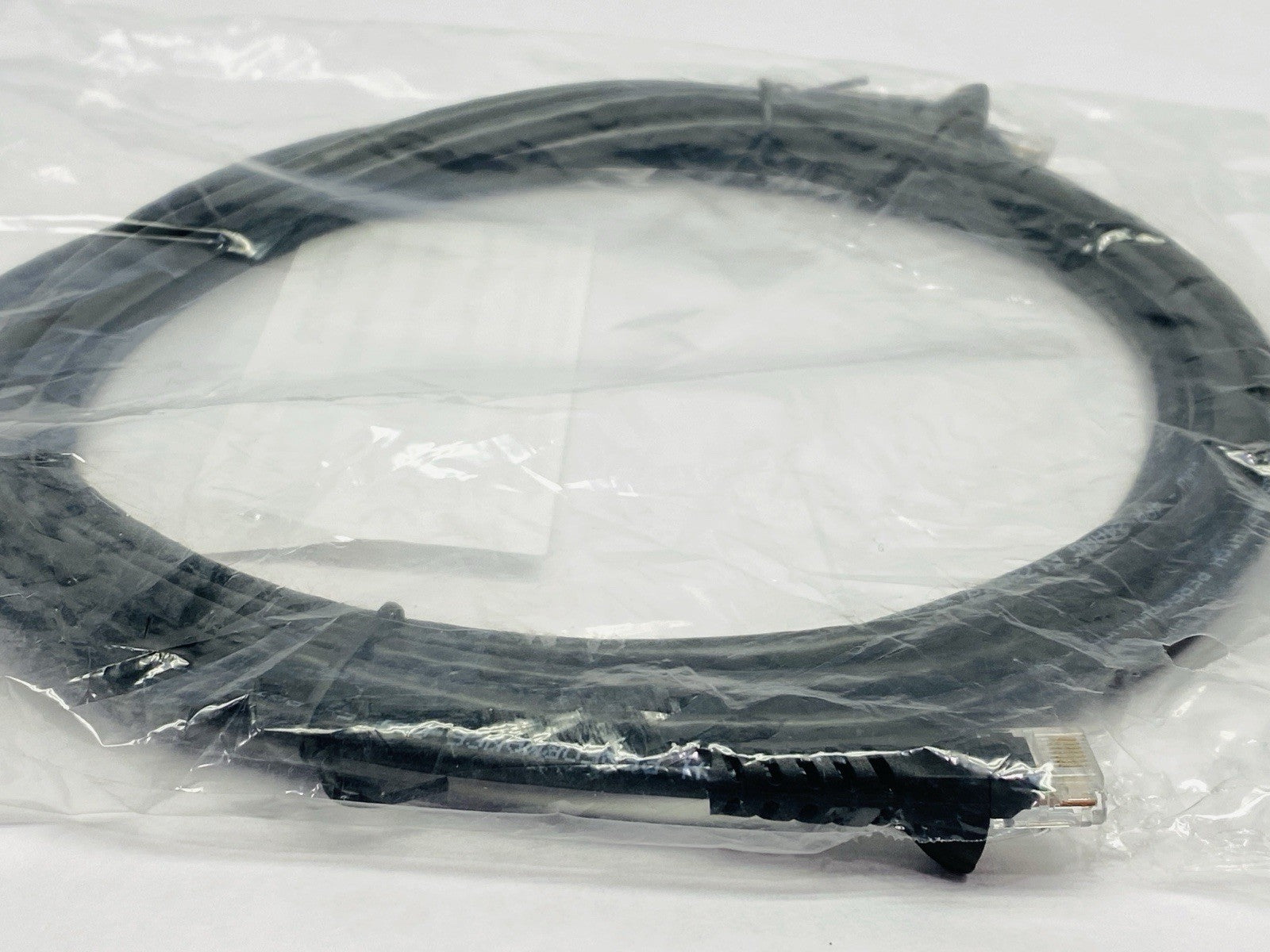 Multicomp Pro SPC21970 Network Patch Cable Cat5E 10ft - Maverick Industrial Sales