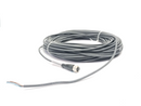 Pepperl+Fuchs V1-G-BK30M-PUR-U Female Cordset M12 4-Pin To Leads 30m 239998-0006 - Maverick Industrial Sales