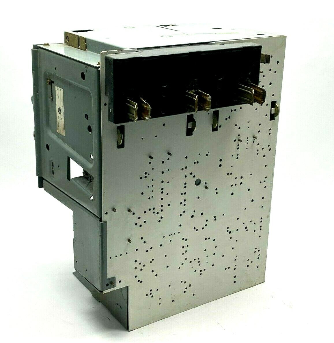 Allen Bradley 2113B-BABD-21-4141CA Motor Control Center Unit 10HP - Maverick Industrial Sales