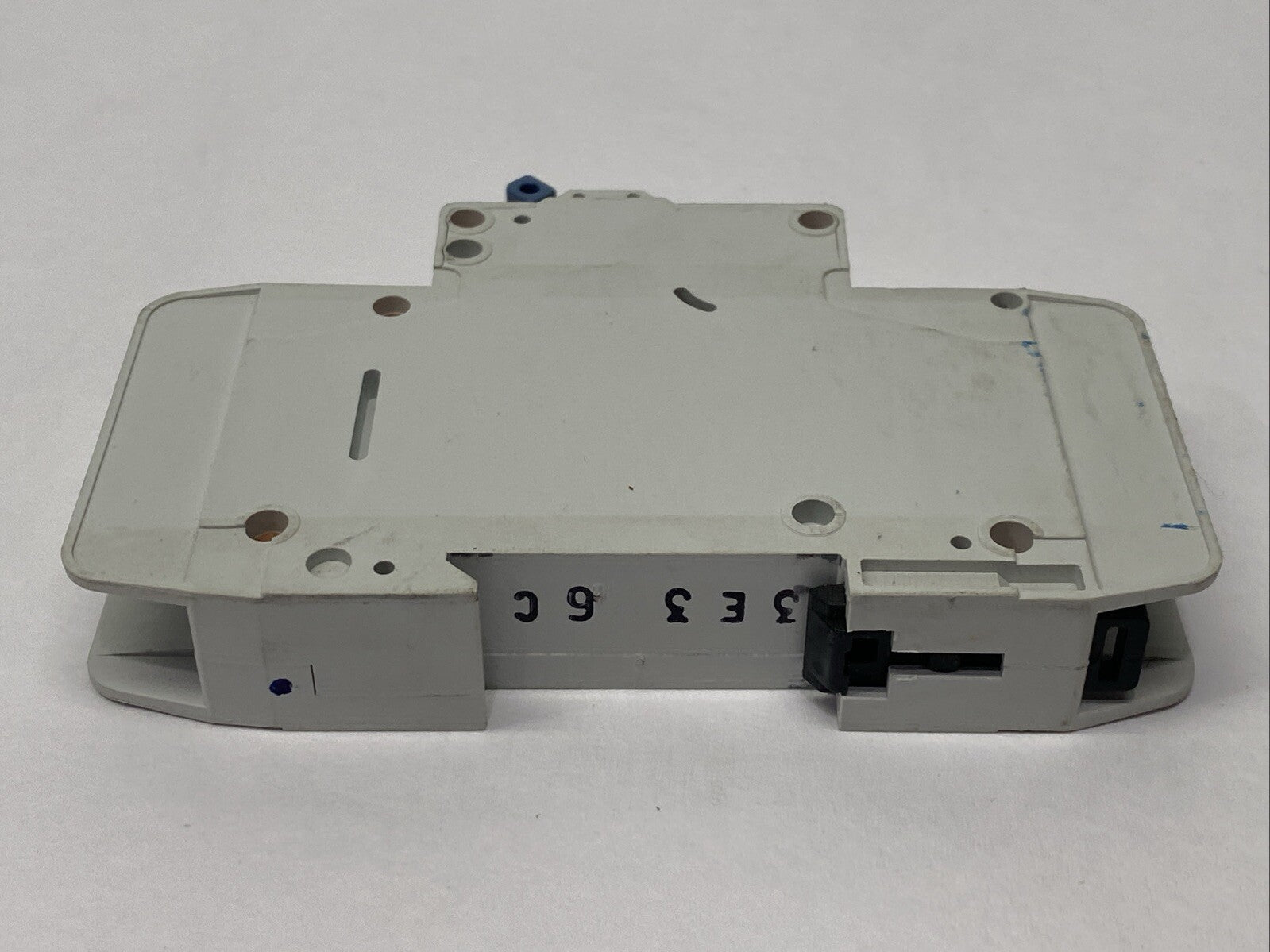 Allen Bradley 1489-A1C060 Ser A Circuit Breaker 1-Pole 6A 277V - Maverick Industrial Sales