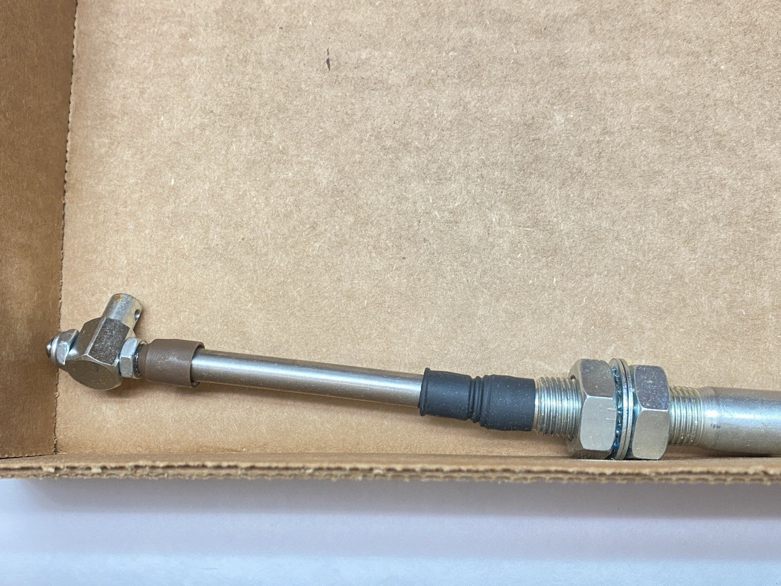 1494U-C24 | Allen Bradley Ser A Cable Mechanism 4ft For 200A Switch - New – Open box - Maverick Industrial Sales