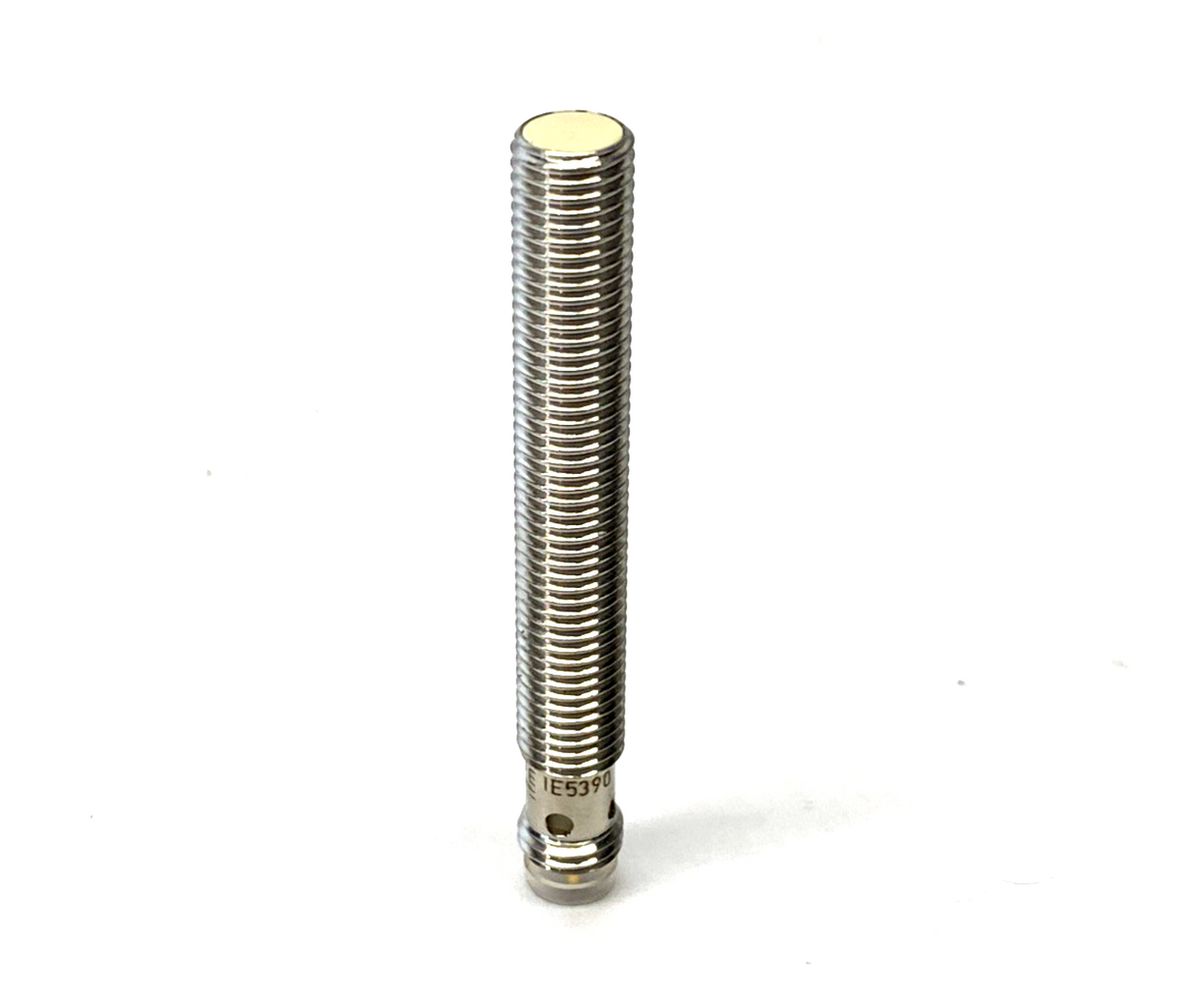 ifm IE5390 Inductive Sensor M8 3-Pin IEK31,5-BPKG/V4A/K1/AS - Maverick Industrial Sales