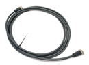 Balluff BCC06J4 Cable S-BCC DE PO 7/8" 4-Pin 5m, BCC A314-A314-30-304-PX04A5-050 - Maverick Industrial Sales