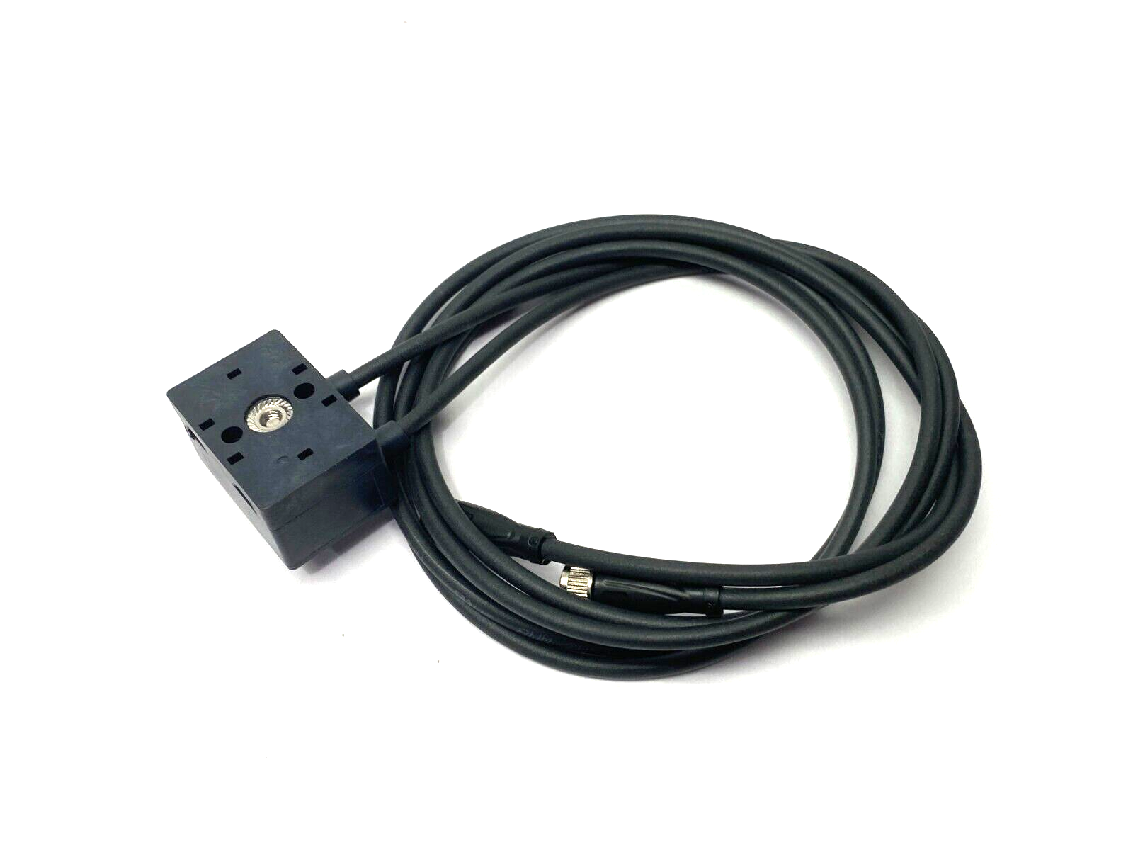 Pepperl+Fuchs VBA-2E-G10-ZAL-1M-2V31-G AS-Interface Sensor Module, 245611 - Maverick Industrial Sales