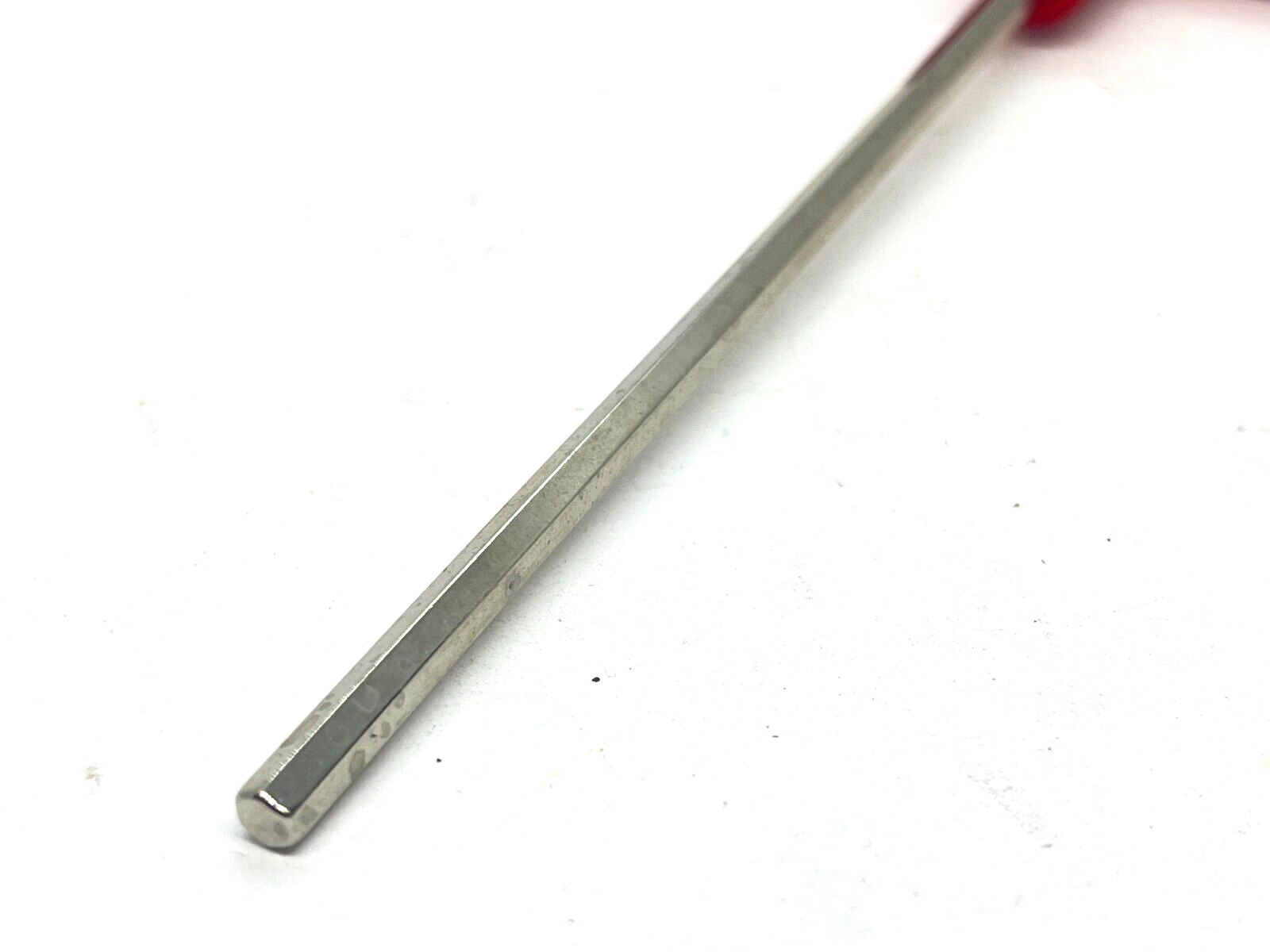 AMF 906Q-4X150 Leica Hexagon Key w/ T-Grip 4mm 175mm 14019404782 - Maverick Industrial Sales