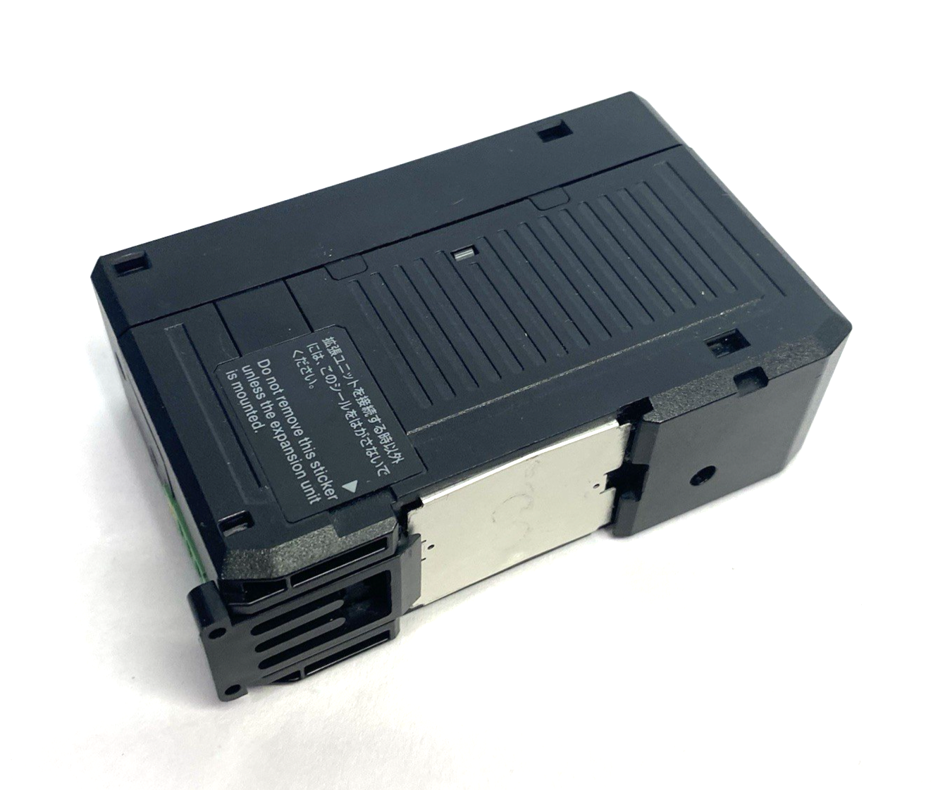 IV-HG10 | Keyence Sensor Amplifier for IV-HG Main Unit 32-Programs - Used - Maverick Industrial Sales