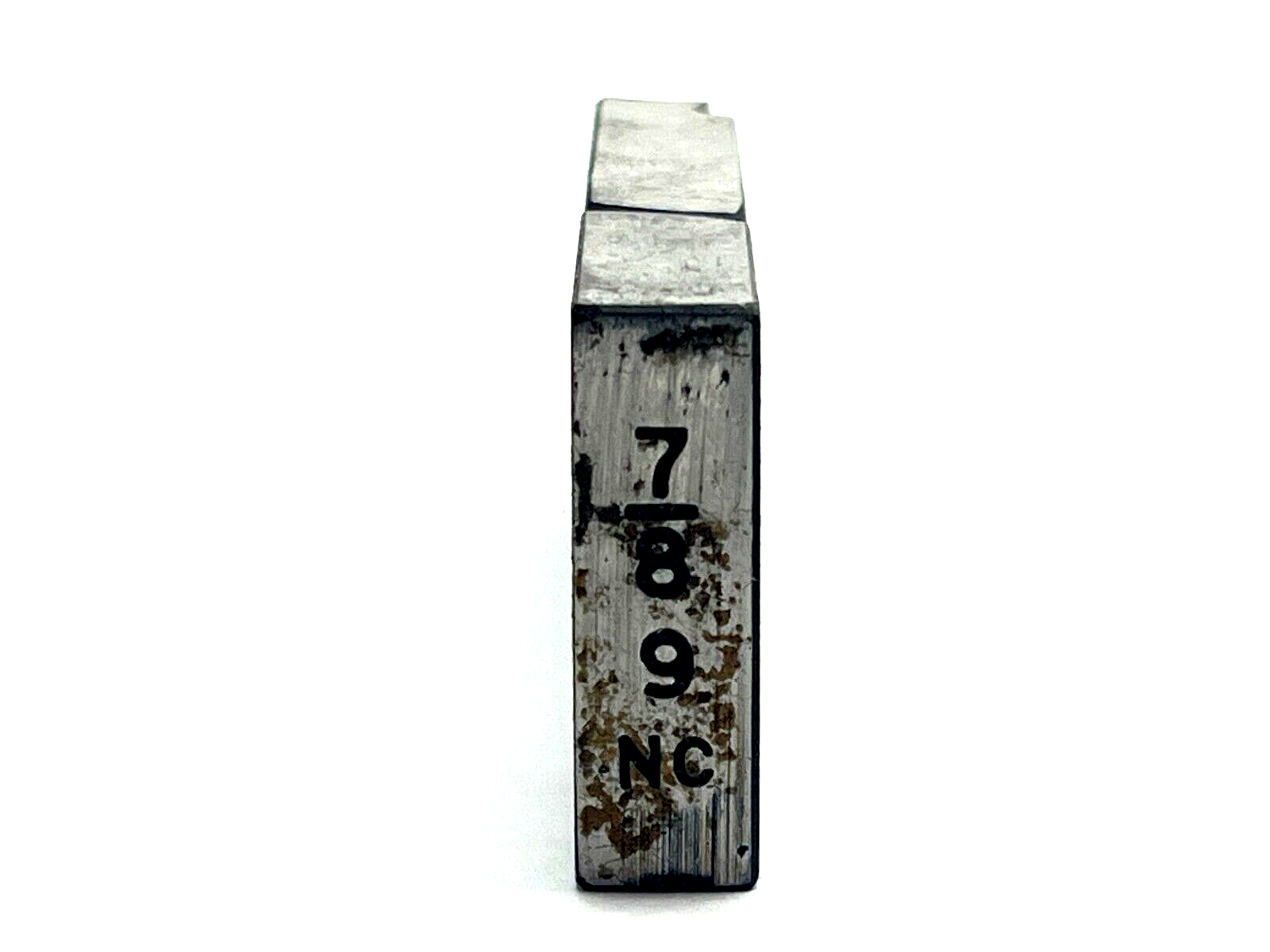 Oster Symbol Quad Carbon Steel 7/8" 9 N.C Bolt Die - Maverick Industrial Sales