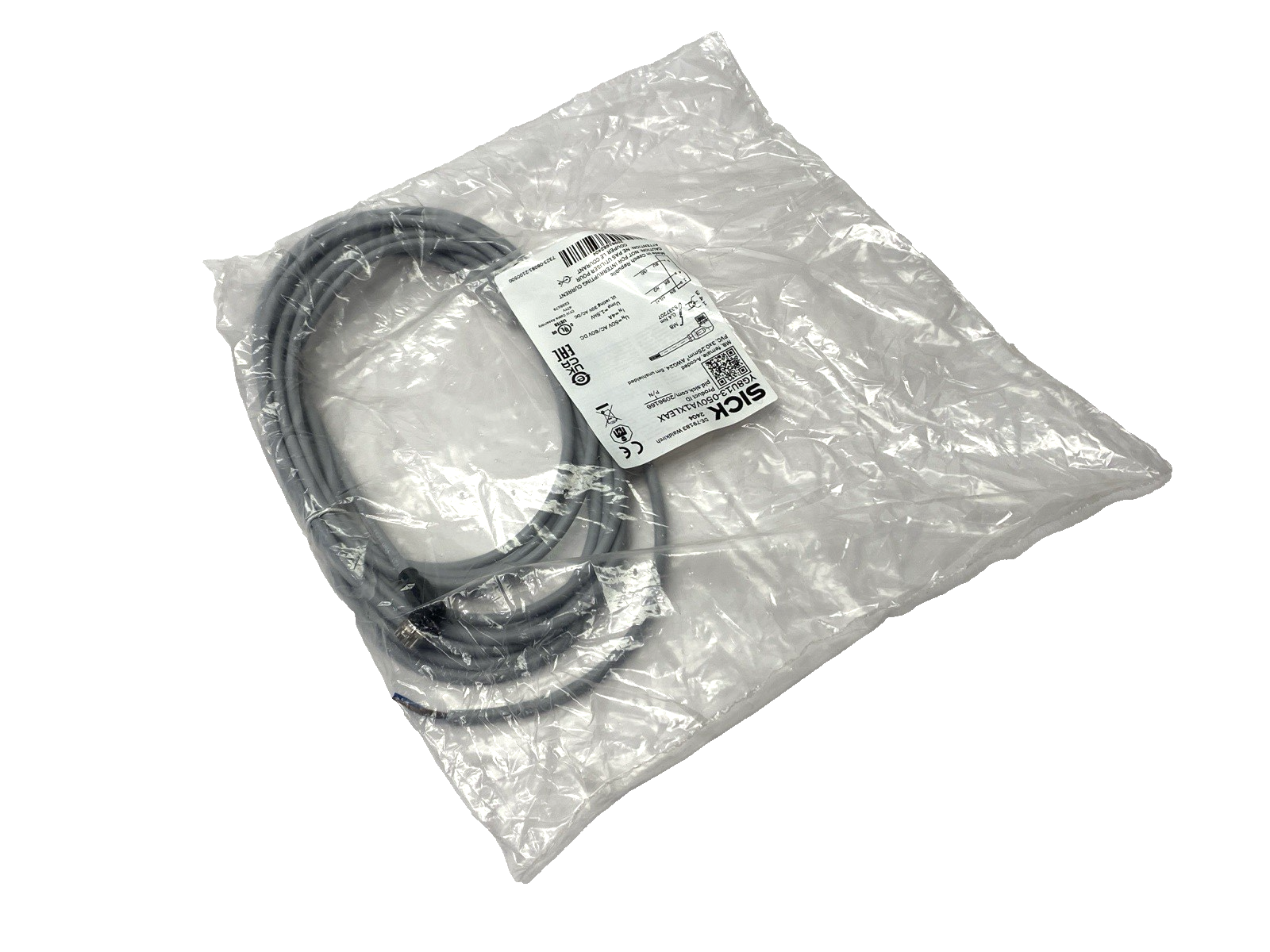 Balluff BESM12MD-PSC40B-BP02-003 Inductive Sensor BES00E5 - Maverick Industrial Sales