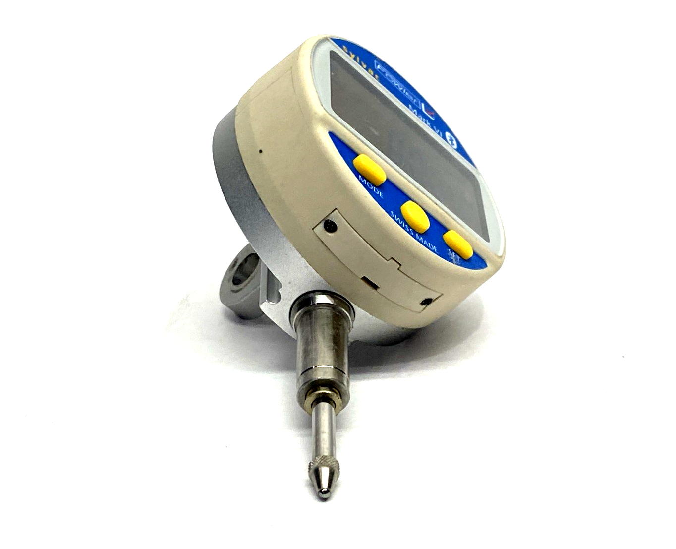 Fowler 805.6304.11 Sylvac Mark VI Electronic Indicator, Bluetooth, 12.5mm - Maverick Industrial Sales