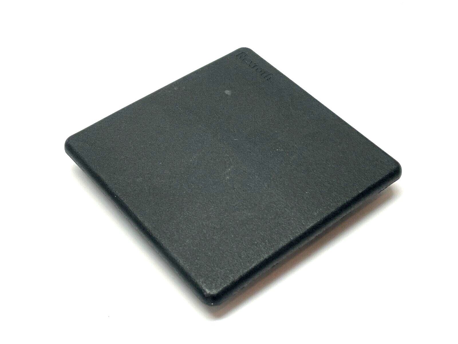 Bosch Rexroth 3842548761 Cap Cover 90x90 LOT OF 6 - Maverick Industrial Sales