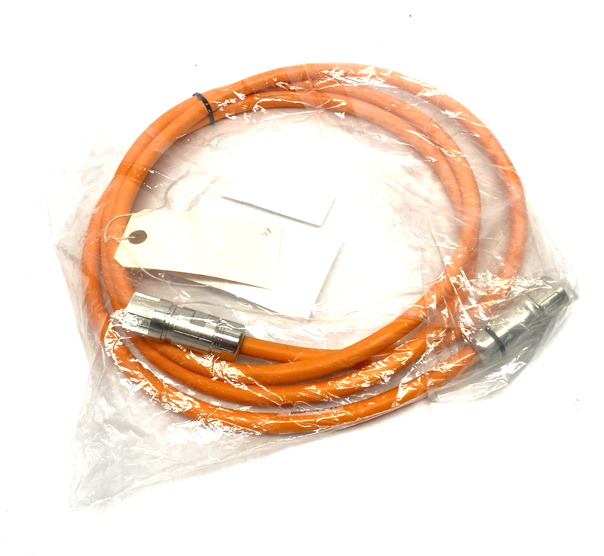 R911398725 | Bosch Rexroth Hybrid Servo Cable 3m Length RH2-030DBB-NN-